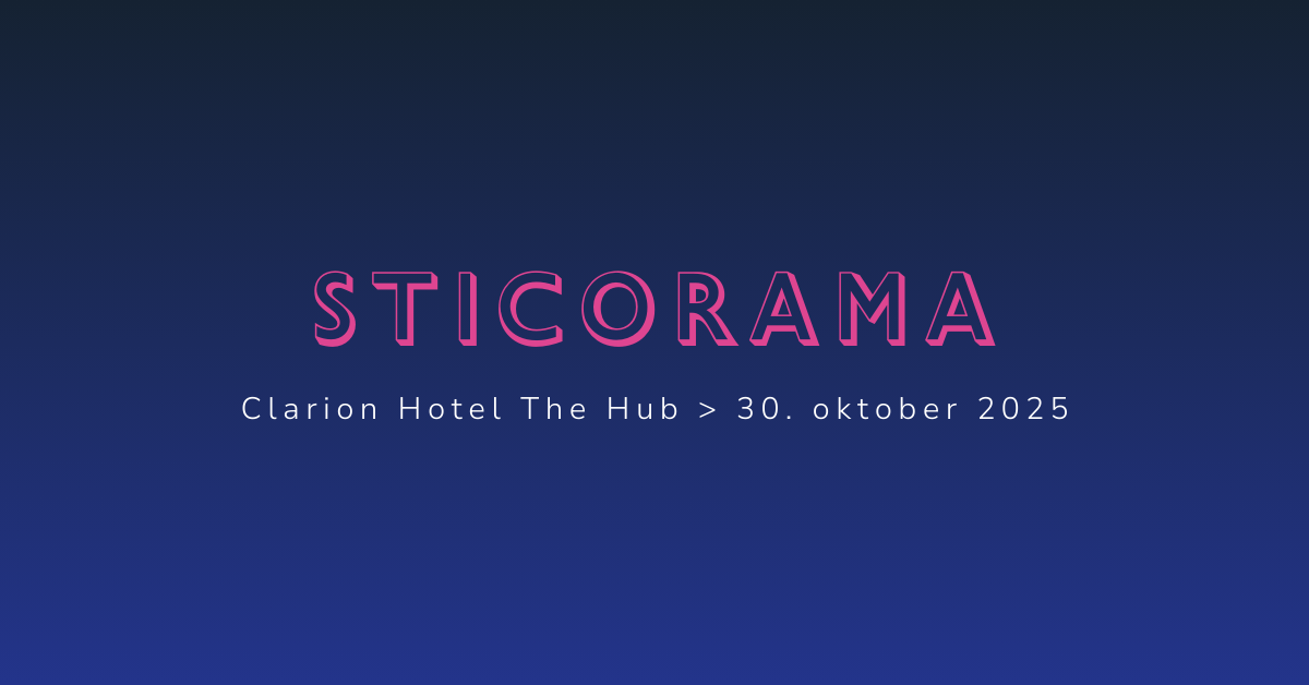 Sticorama 2025